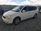 2011 KIA SEDONA