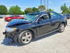 2012 TOYOTA CAMRY HYBRID