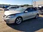 2006 TOYOTA CAMRY SOLARA