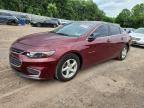 2016 CHEVROLET MALIBU