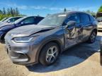 2025 HONDA HR-V