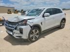 2024 MITSUBISHI OUTLANDER SPORT