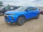 2025 CHEVROLET BLAZER