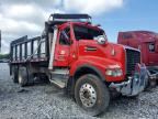 2018 VOLVO VHD
