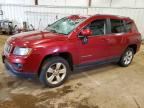 2016 JEEP COMPASS
