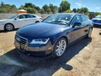 2015 AUDI A7