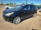2014 HYUNDAI TUCSON