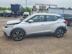 2019 NISSAN KICKS