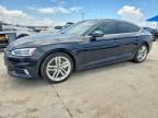 2019 AUDI A5