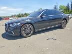 2025 MERCEDES-BENZ S