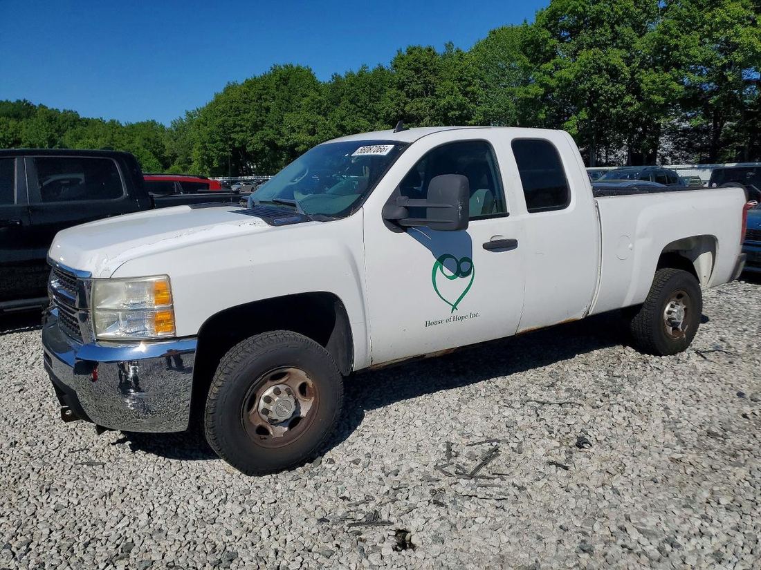 2009 CHEVROLET SILVERADO