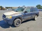 2004 MAZDA TRIBUTE