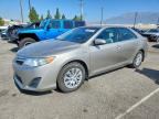 2013 TOYOTA CAMRY HYBRID