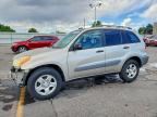 2003 TOYOTA RAV4