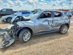 2016 NISSAN JUKE