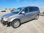 2016 CHRYSLER TOWN & COUNTRY