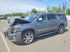 2018 CADILLAC ESCALADE