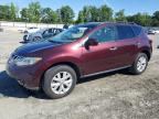 2014 NISSAN MURANO