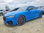 2019 AUDI TT RS