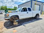 2005 GMC SIERRA