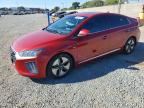 2020 HYUNDAI IONIQ
