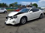 2006 PONTIAC GRAND PRIX