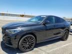 2022 BMW X6
