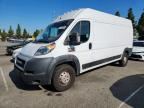 2021 RAM PROMASTER 2500