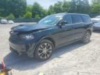 2019 DODGE DURANGO