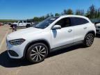 2021 MERCEDES-BENZ GLA