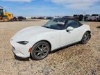 2022 MAZDA MX-5 MIATA