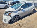2018 TOYOTA PRIUS C