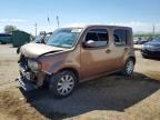2011 NISSAN CUBE