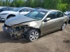2010 HONDA ACCORD
