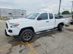 2016 TOYOTA TACOMA