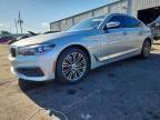 2019 BMW 530E