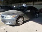 2009 HONDA ACCORD
