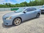 2012 NISSAN MAXIMA