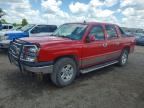 2006 CHEVROLET AVALANCHE