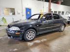 2001 VOLKSWAGEN PASSAT