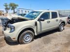 2025 FORD MAVERICK
