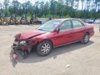 2002 HONDA ACCORD