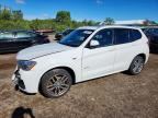 2017 BMW X3