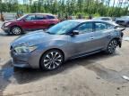 2017 NISSAN MAXIMA