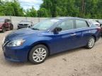 2018 NISSAN SENTRA