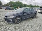 2025 VOLKSWAGEN JETTA