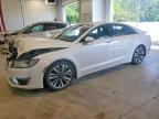 2019 LINCOLN MKZ