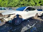 2021 FORD MUSTANG MACH-E
