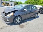 2014 TOYOTA PRIUS C