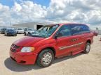 2007 DODGE GRAND CARAVAN